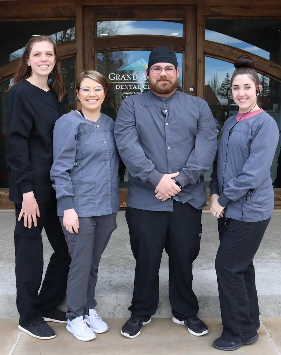 Grand Avenue Dental Center Picture 9