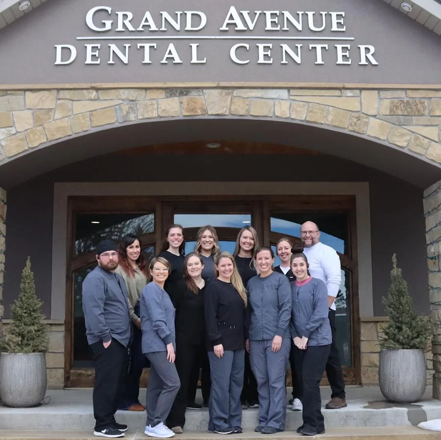 Grand Avenue Dental Center Picture 8