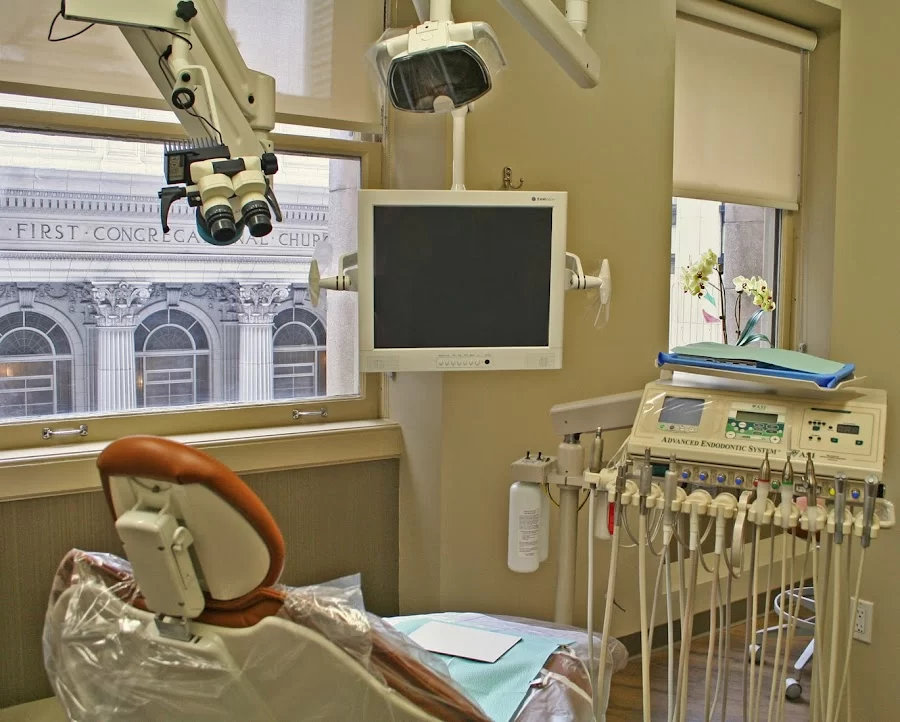 Endodontic Arts of San Francisco Picture 3