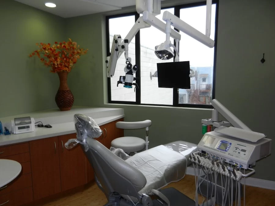 Endodontic Arts of San Francisco Picture 2