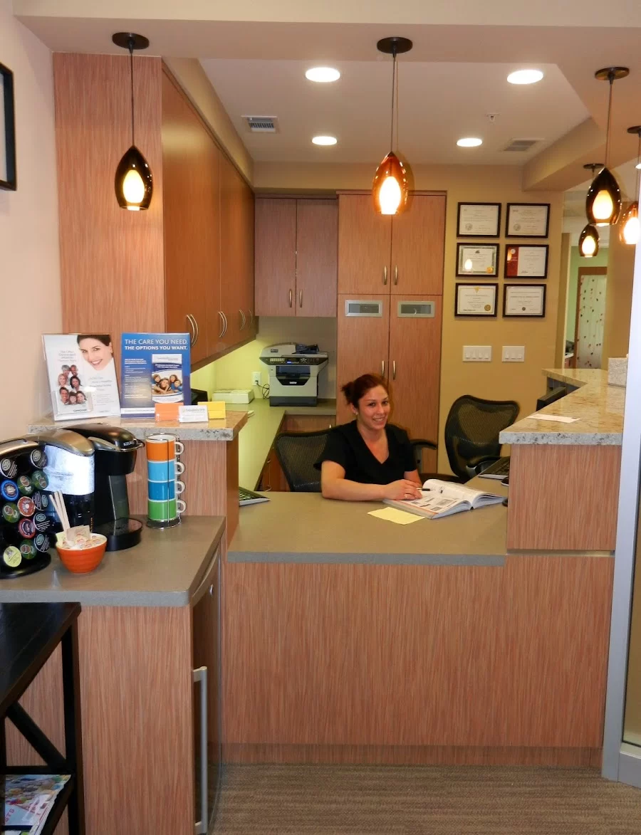 Endodontic Arts of San Francisco Picture 9