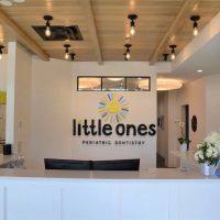 Little Ones Pediatric Dentistry ico