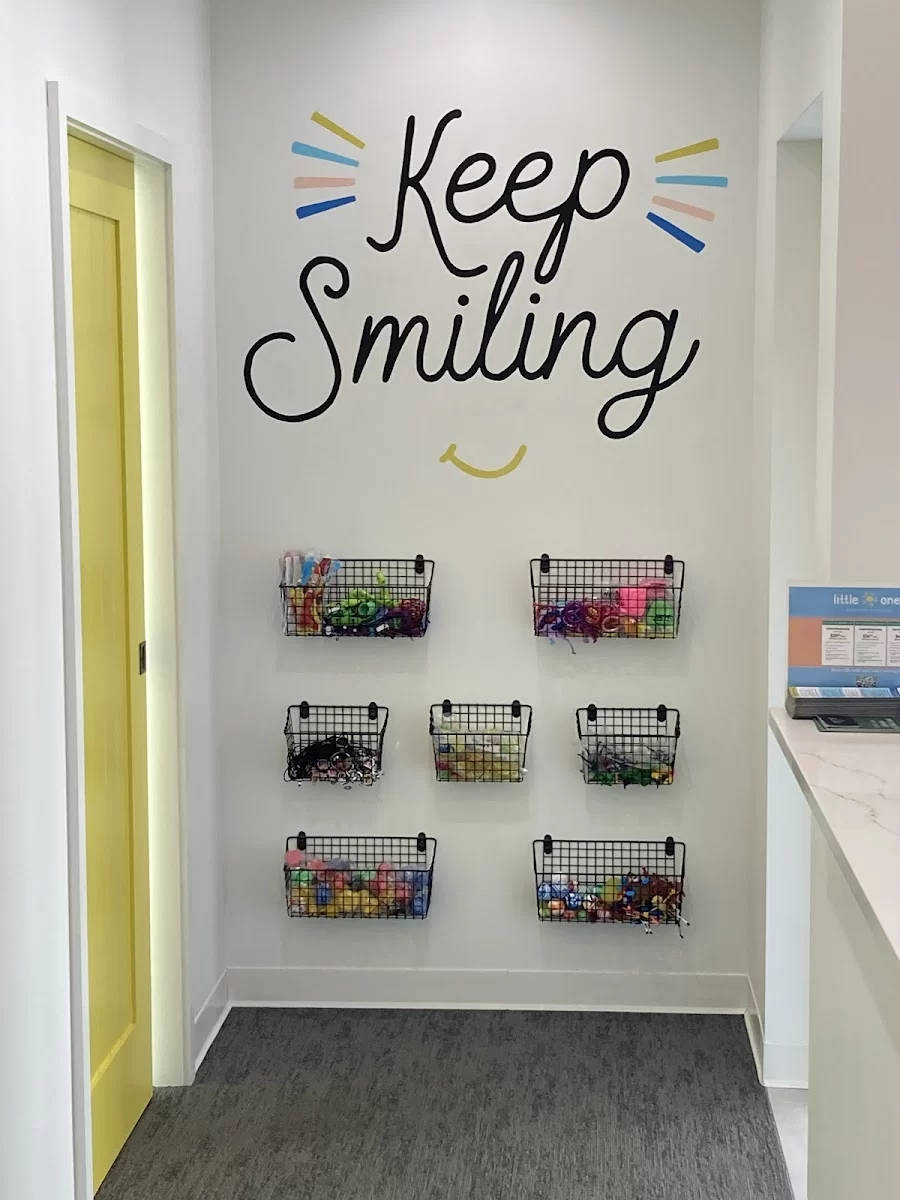 Little Ones Pediatric Dentistry Picture 6