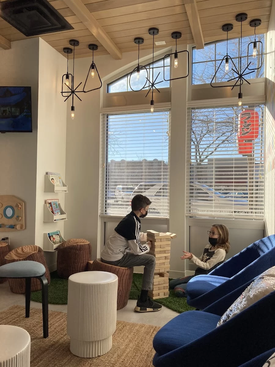 Little Ones Pediatric Dentistry Picture 10