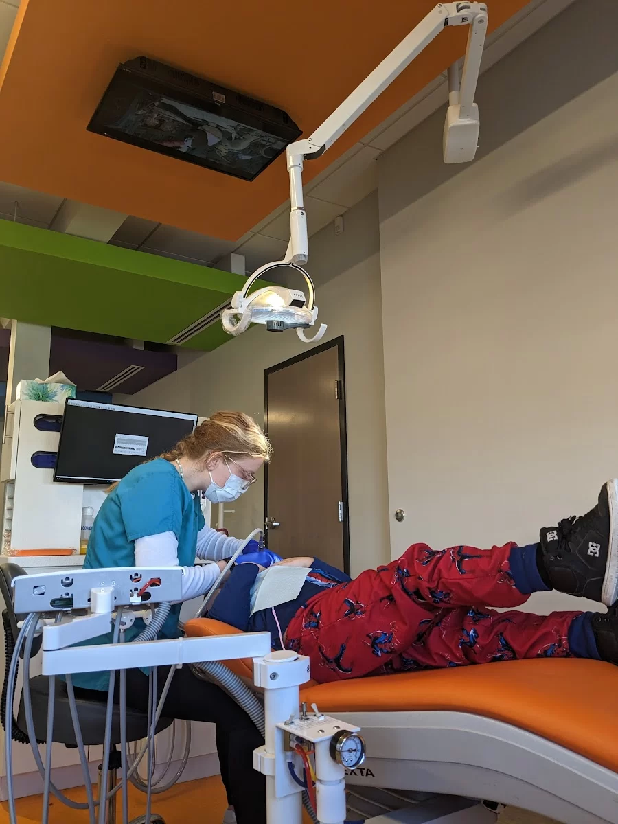 Pediatric Dentistry of Wyoming | Childrens Dental Specialists Picture 4