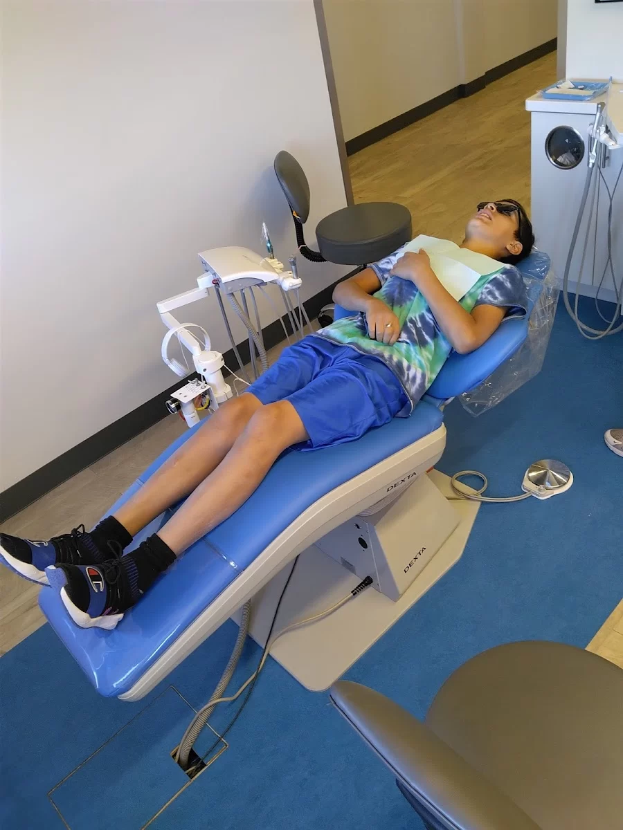 Pediatric Dentistry of Wyoming | Childrens Dental Specialists Picture 5