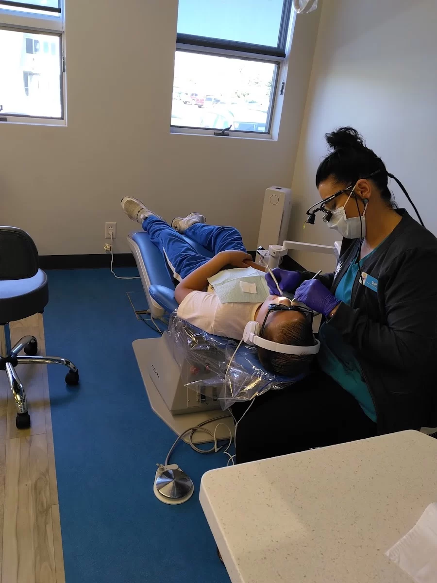 Pediatric Dentistry of Wyoming | Childrens Dental Specialists Picture 1