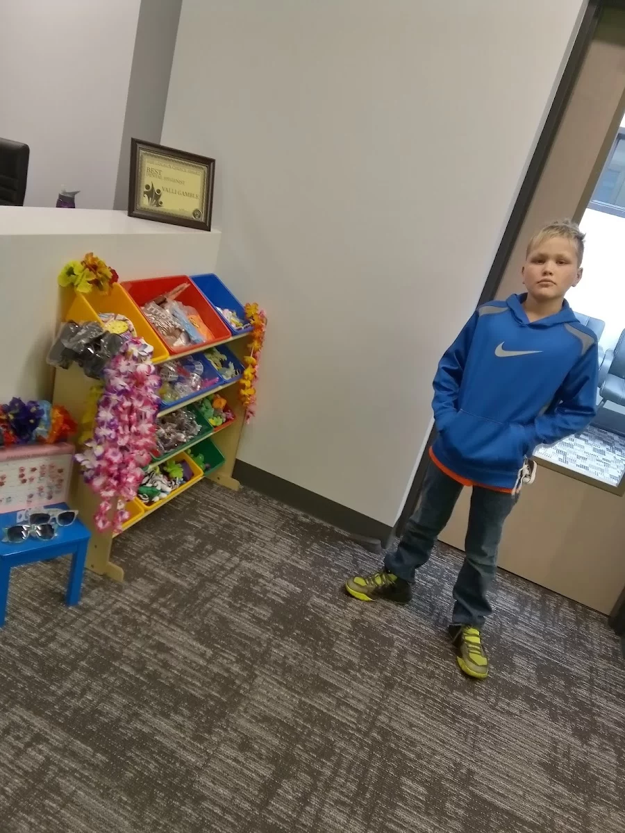 Pediatric Dentistry of Wyoming | Childrens Dental Specialists Picture 6
