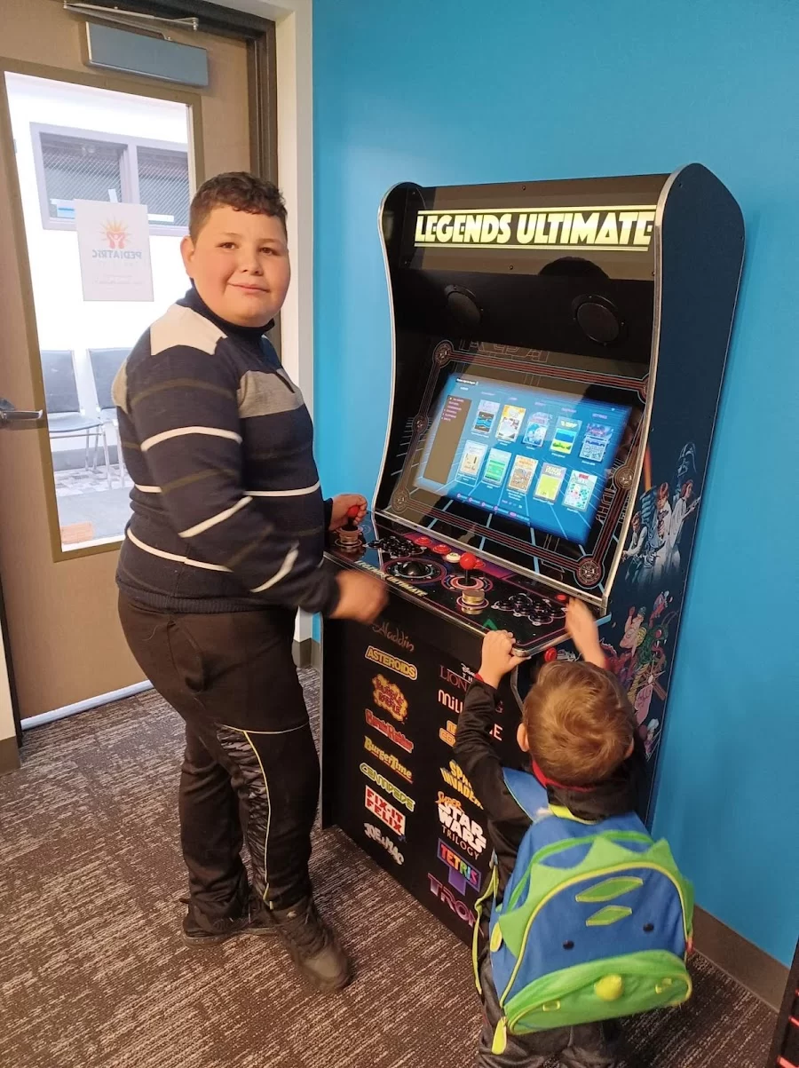 Pediatric Dentistry of Wyoming | Childrens Dental Specialists Picture 8