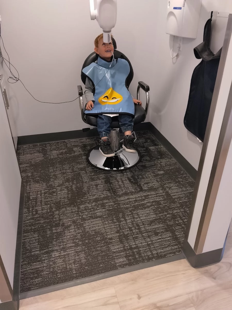 Pediatric Dentistry of Wyoming | Childrens Dental Specialists Picture 7