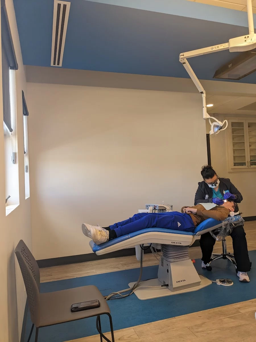 Pediatric Dentistry of Wyoming | Childrens Dental Specialists Picture 3