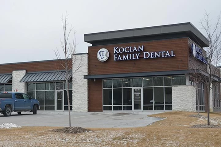 Kocian Family Dental Picture 4