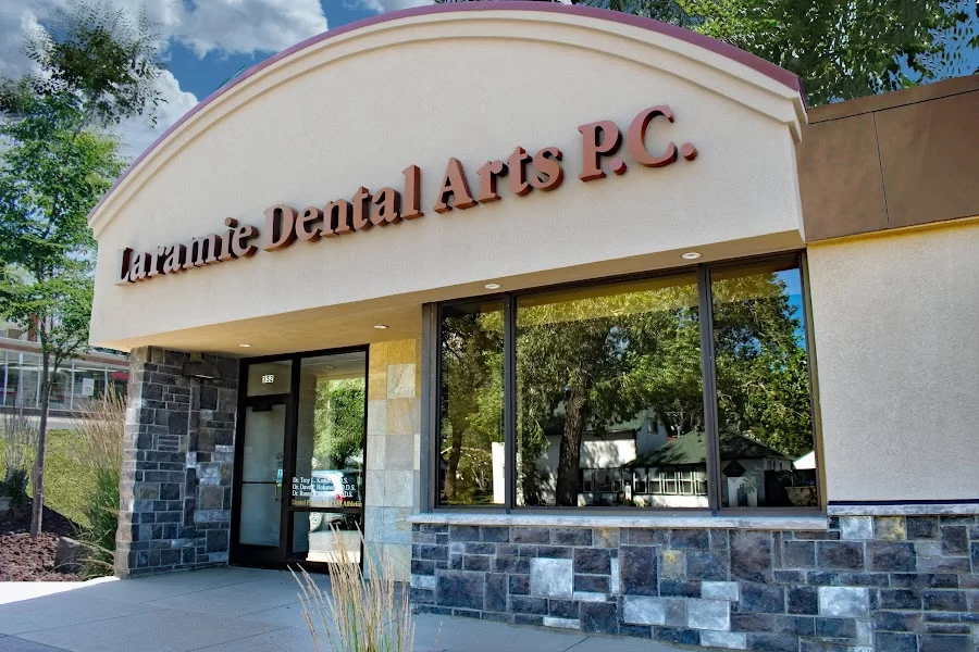 Laramie Dental Arts Picture 6