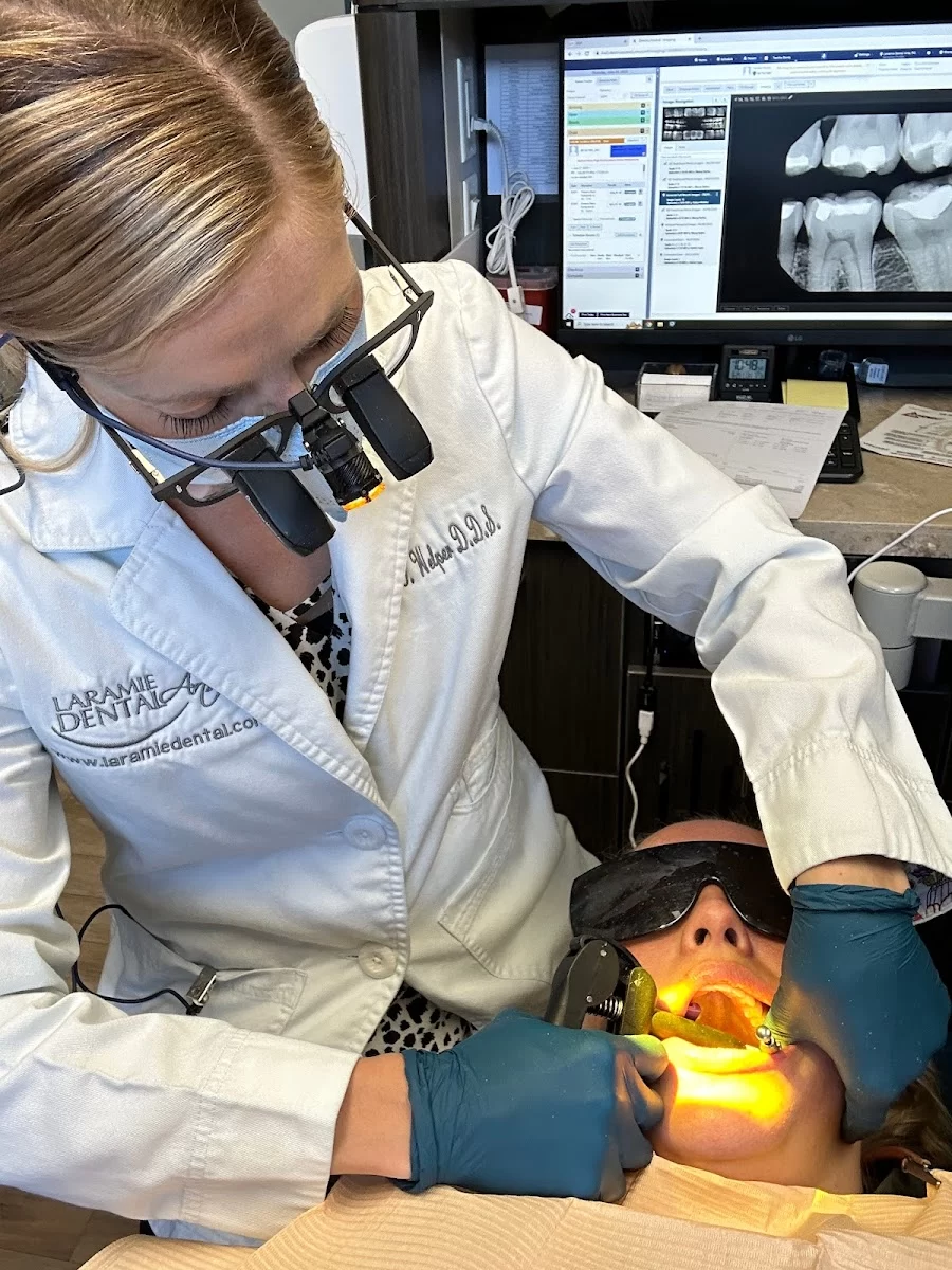 Laramie Dental Arts Picture 8