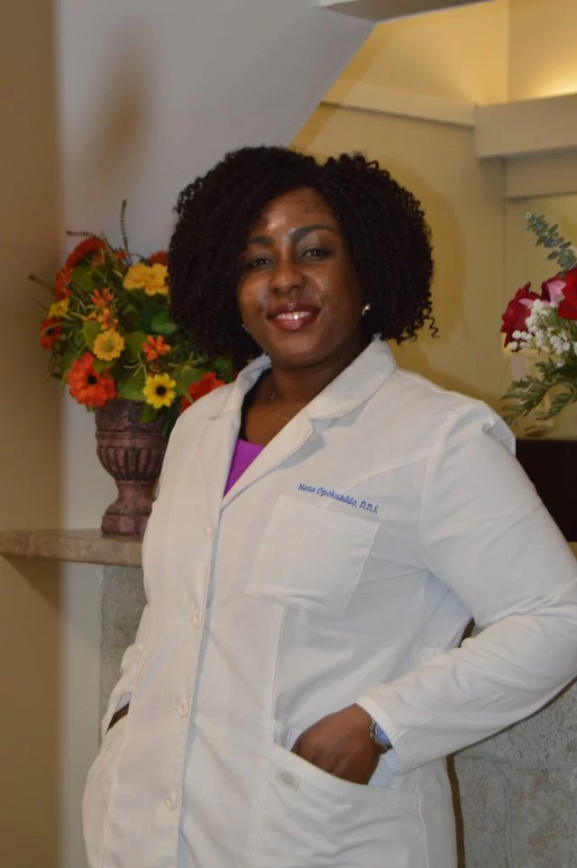 Aya Dental Picture 1