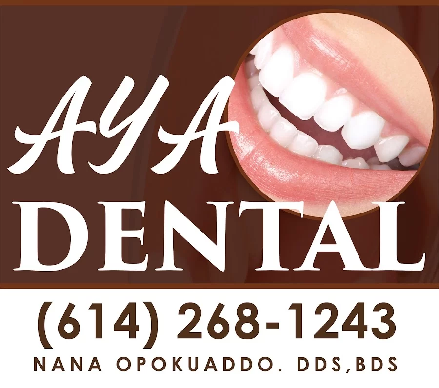 Aya Dental Picture 3