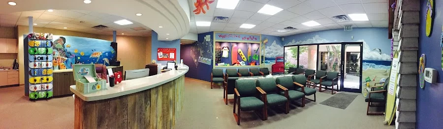 Bella at Paradise Orthodontics Picture 1