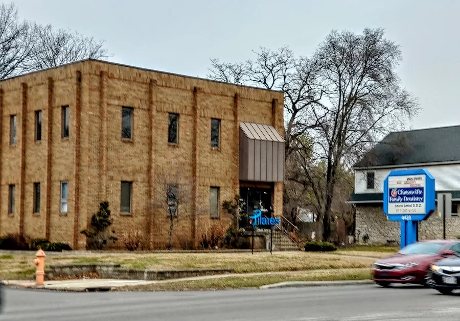 Clintonville Family Dentistry Picture 1