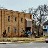 Clintonville Family Dentistry ico