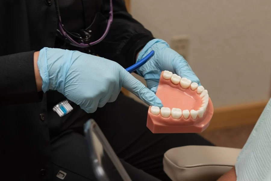Laramie River Dental Picture 1