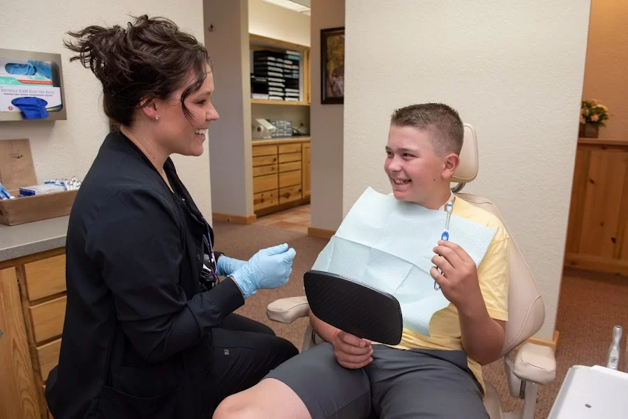 Laramie River Dental Picture 2