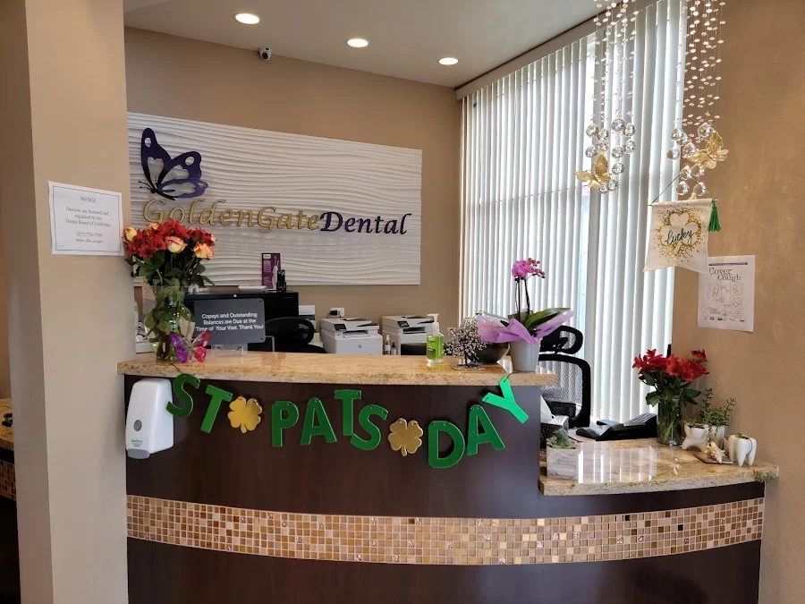 Golden Gate Dental Picture 3