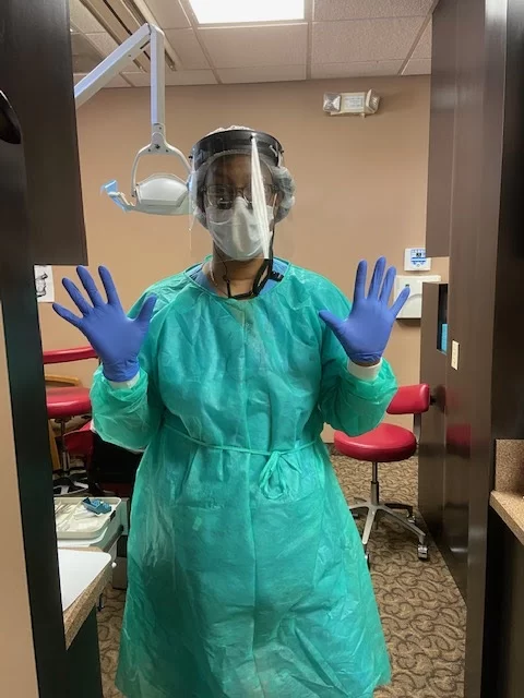 Portia J. Bell, DDS Picture 2