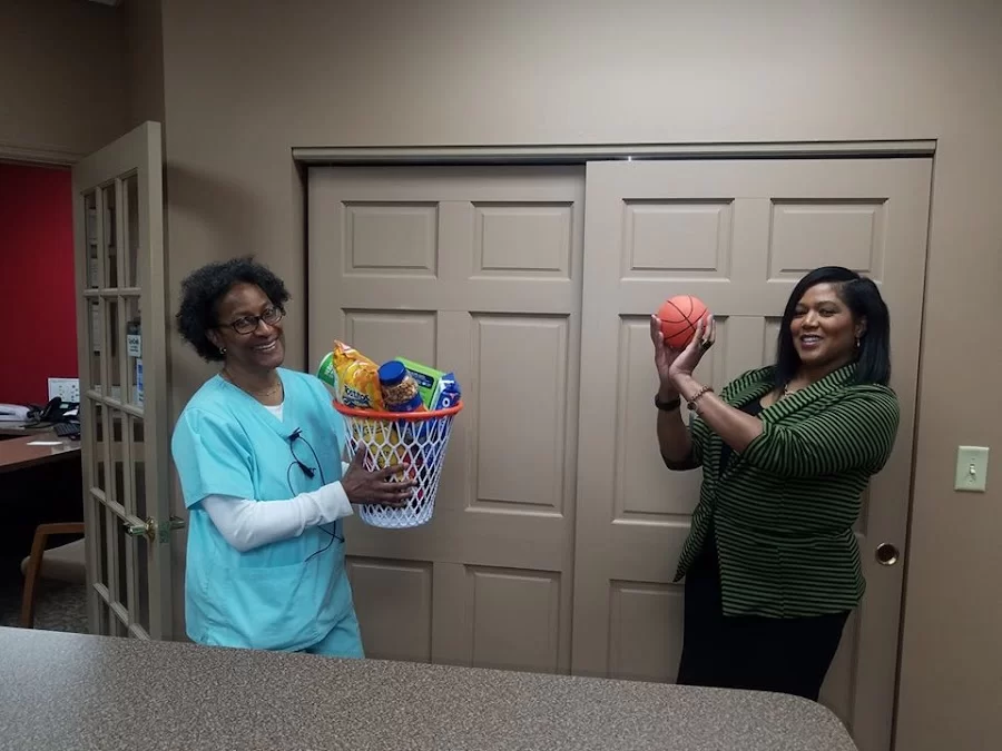 Portia J. Bell, DDS Picture 5