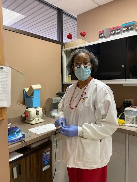 Portia J. Bell, DDS Picture 4