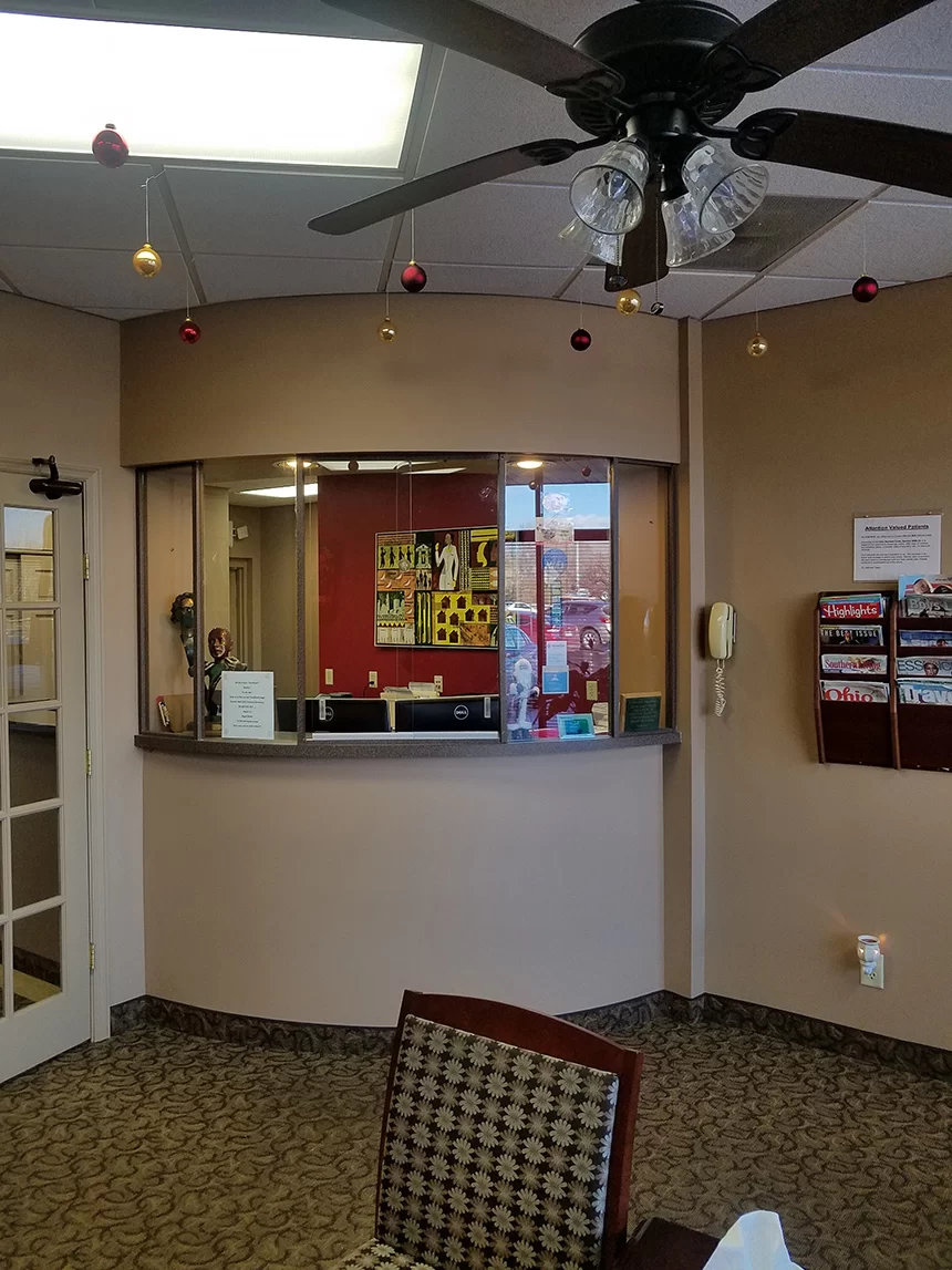 Portia J. Bell, DDS Picture 9