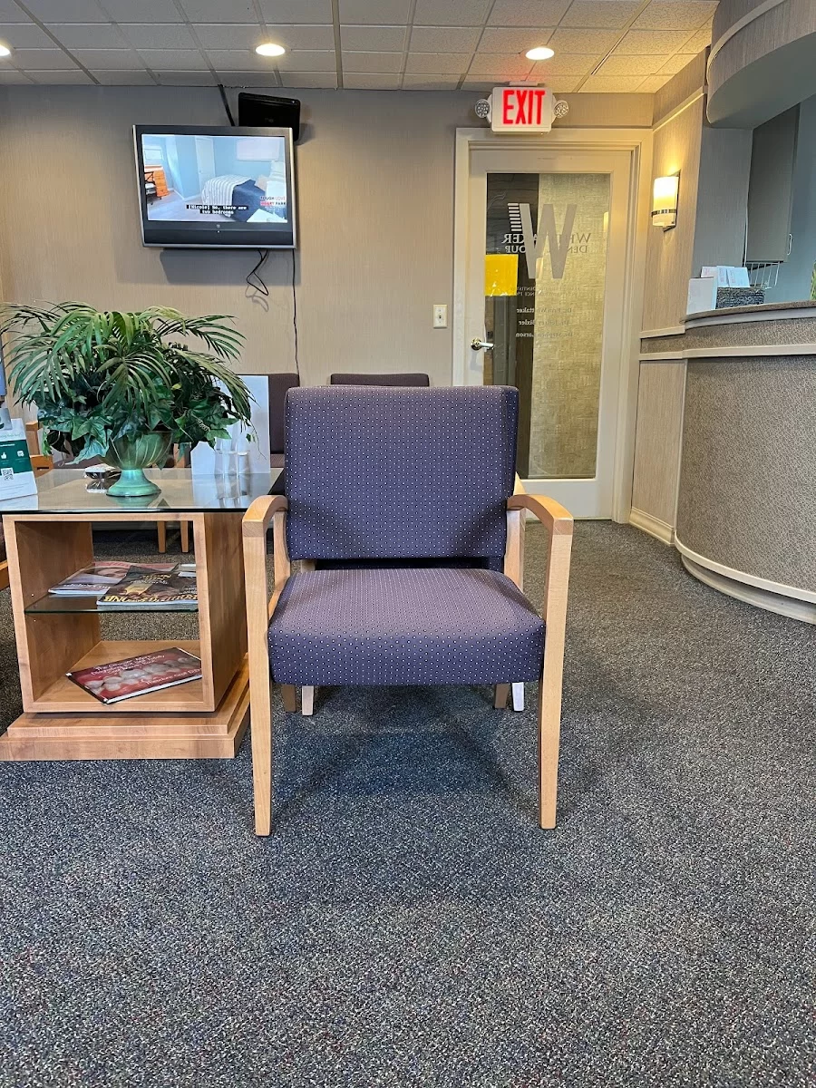 Whittaker Dental Picture 3