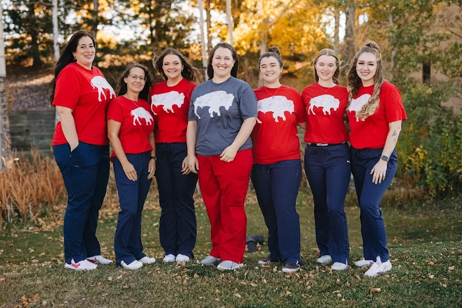 Braces Wyoming: Dr. Callie Owen Holwegner Picture 6
