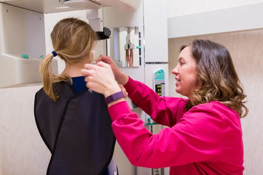 Smile Academy Pediatric Dentistry Picture 4