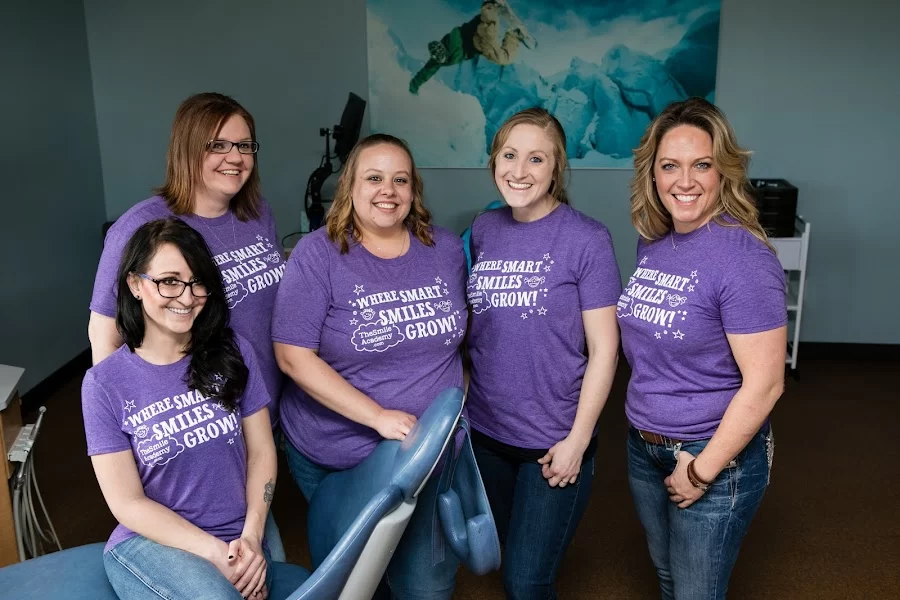 Smile Academy Pediatric Dentistry Picture 7