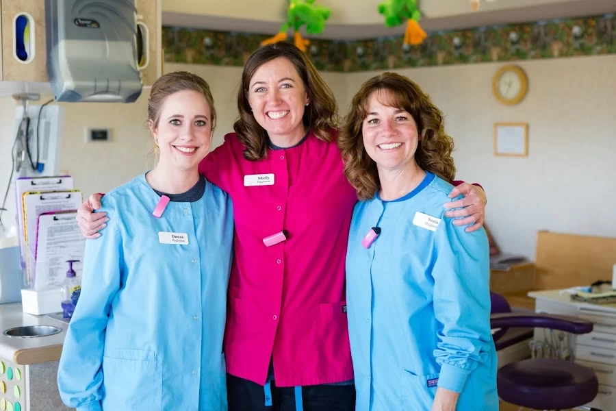 Smile Academy Pediatric Dentistry Picture 6