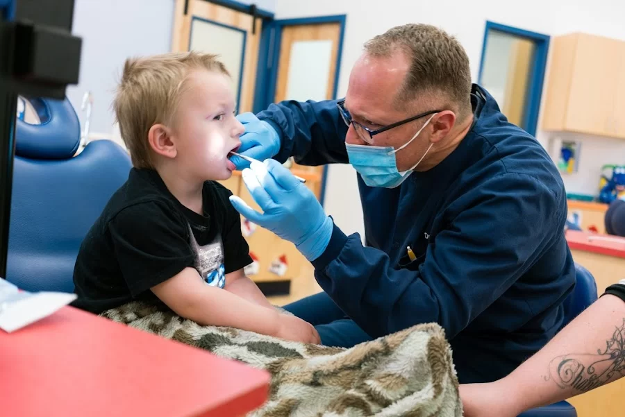 Smile Academy Pediatric Dentistry Picture 5