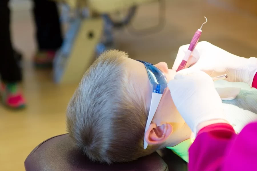 Smile Academy Pediatric Dentistry Picture 1