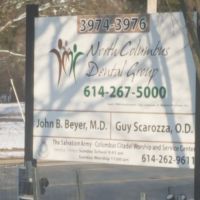 North Columbus Dental Group ico