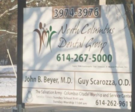 North Columbus Dental Group