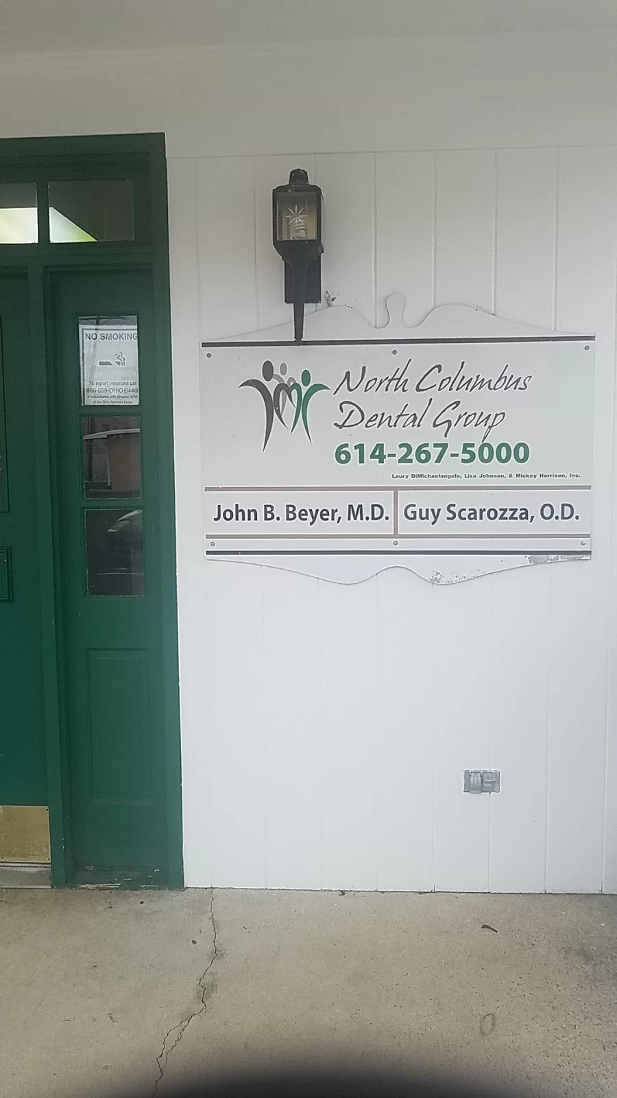 North Columbus Dental Group Picture 2