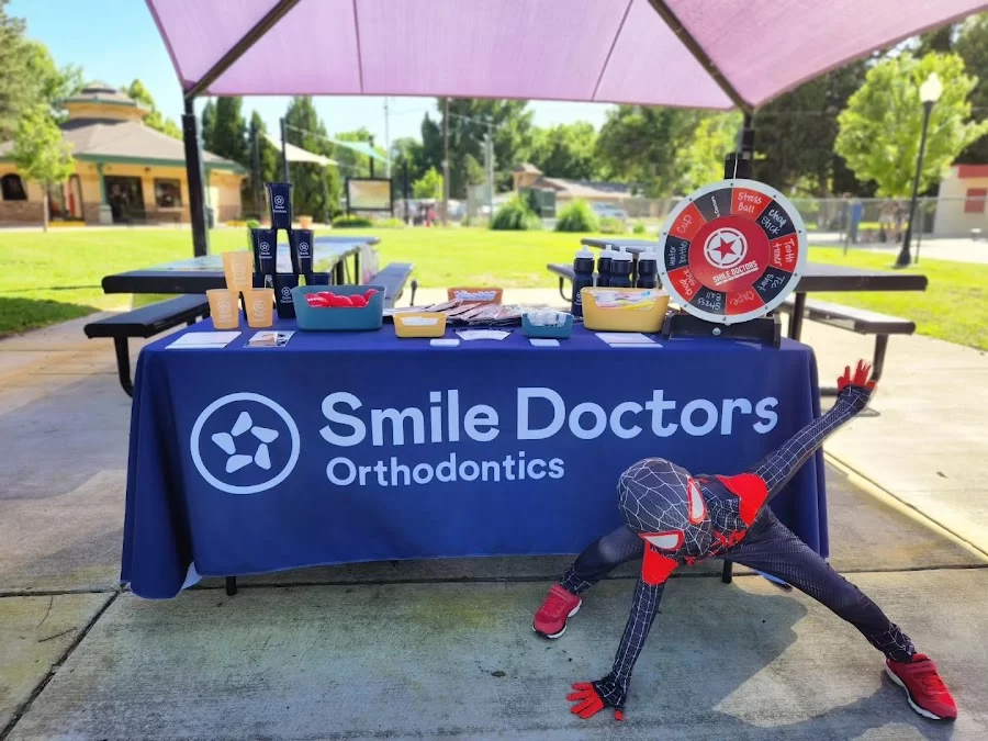 Smile Doctors Orthodontics - Laramie Picture 8