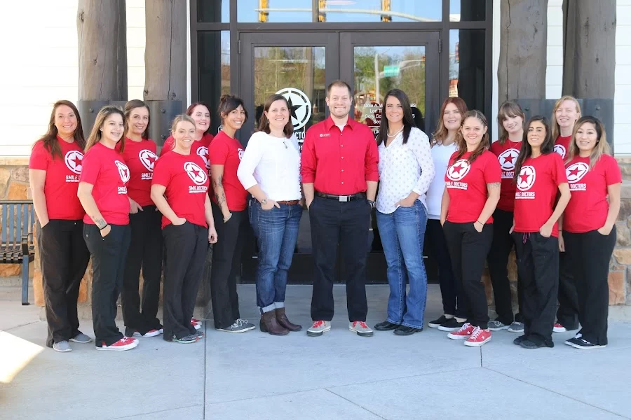 Smile Doctors Orthodontics - Laramie Picture 2