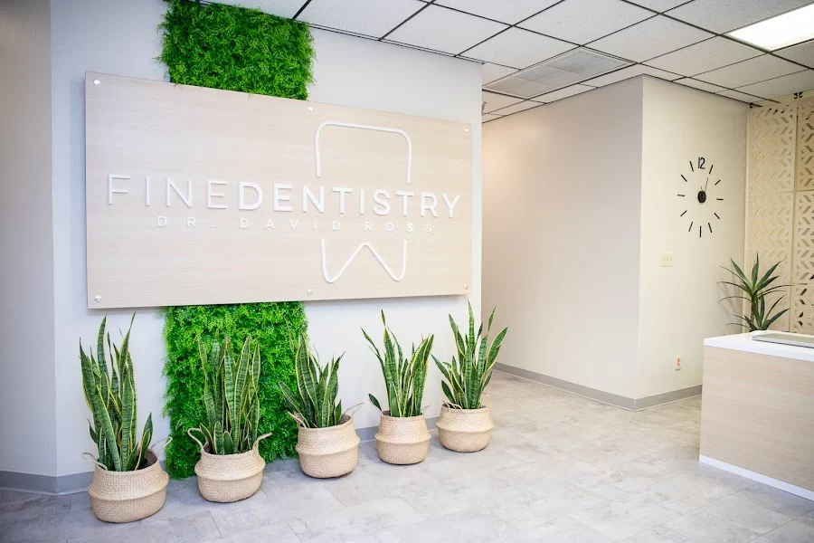 Fine Dentistry Las Vegas - Paradise - Clark County Picture 5