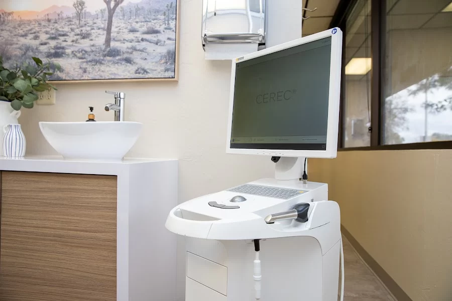 Fine Dentistry Las Vegas - Paradise - Clark County Picture 2