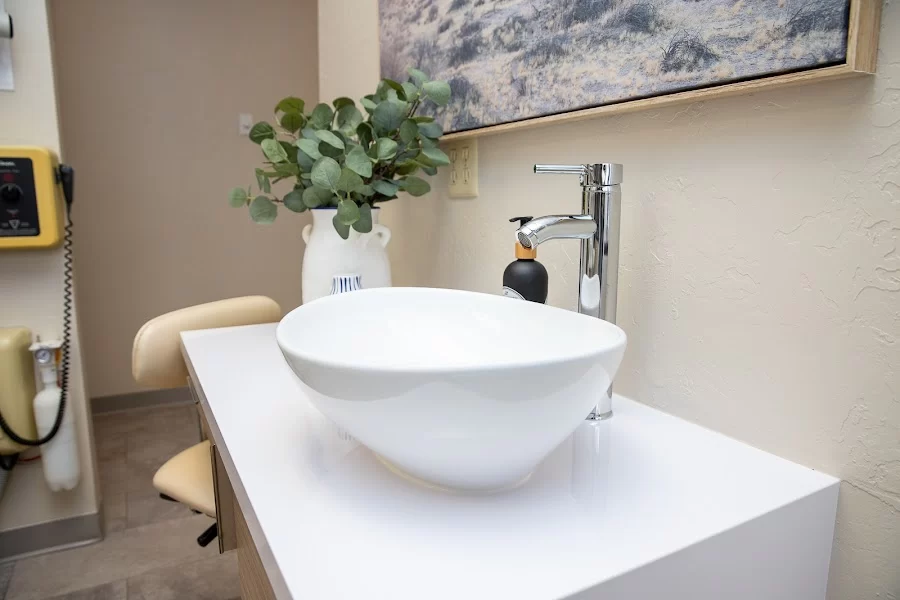 Fine Dentistry Las Vegas - Paradise - Clark County Picture 3