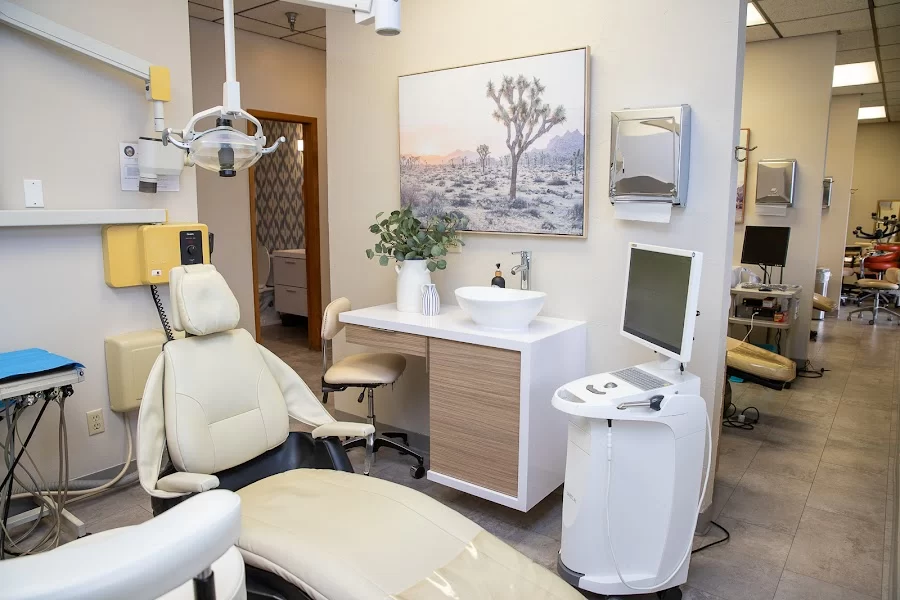 Fine Dentistry Las Vegas - Paradise - Clark County Picture 8