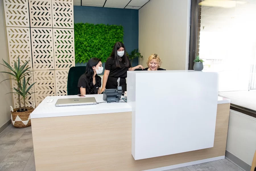 Fine Dentistry Las Vegas - Paradise - Clark County Picture 6