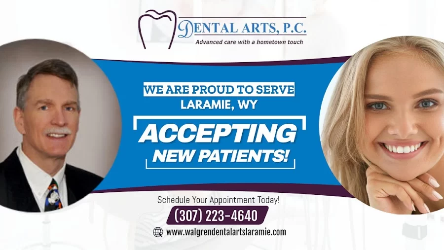 Walgren Dental Arts Picture 4