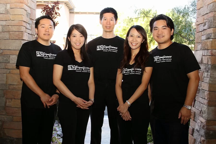 Significance Dental Specialists Picture 3