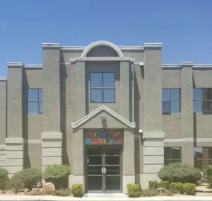 Children's Dentistry and Orthodontics Picture 1